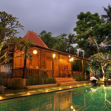 Batu Alam Villa Batubulan  Exterior photo