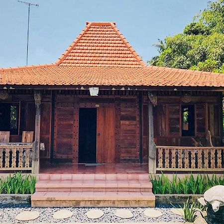 Batu Alam Villa Batubulan  Exterior photo
